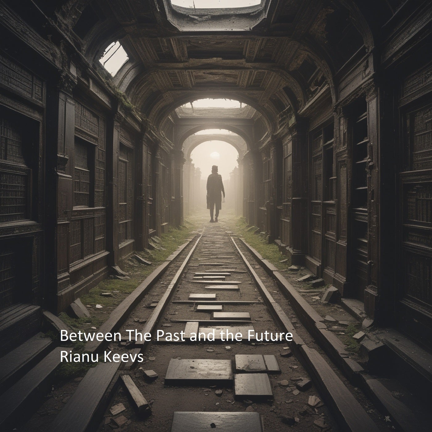 Between The Past and the Future