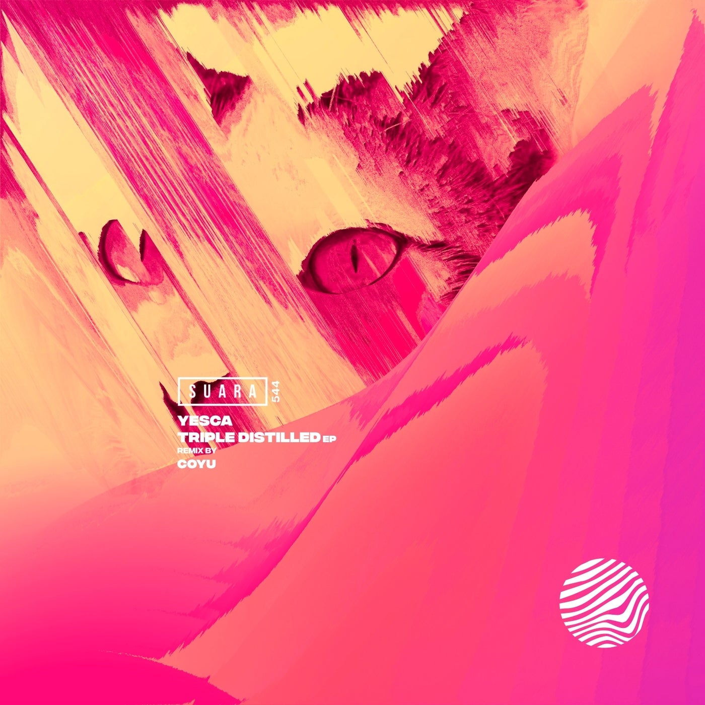 Triple Distilled EP