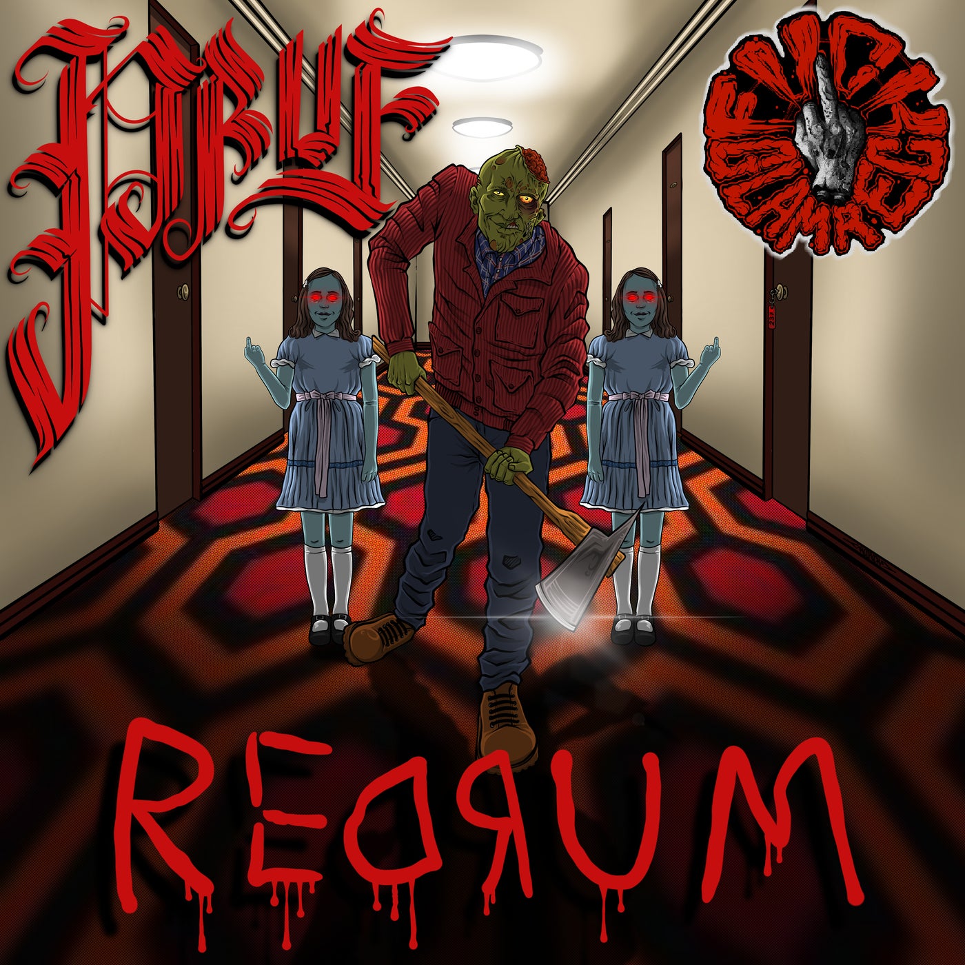 The REDRUM