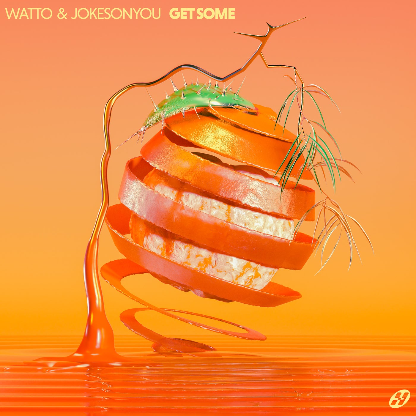 Get Some (Extended Mix)