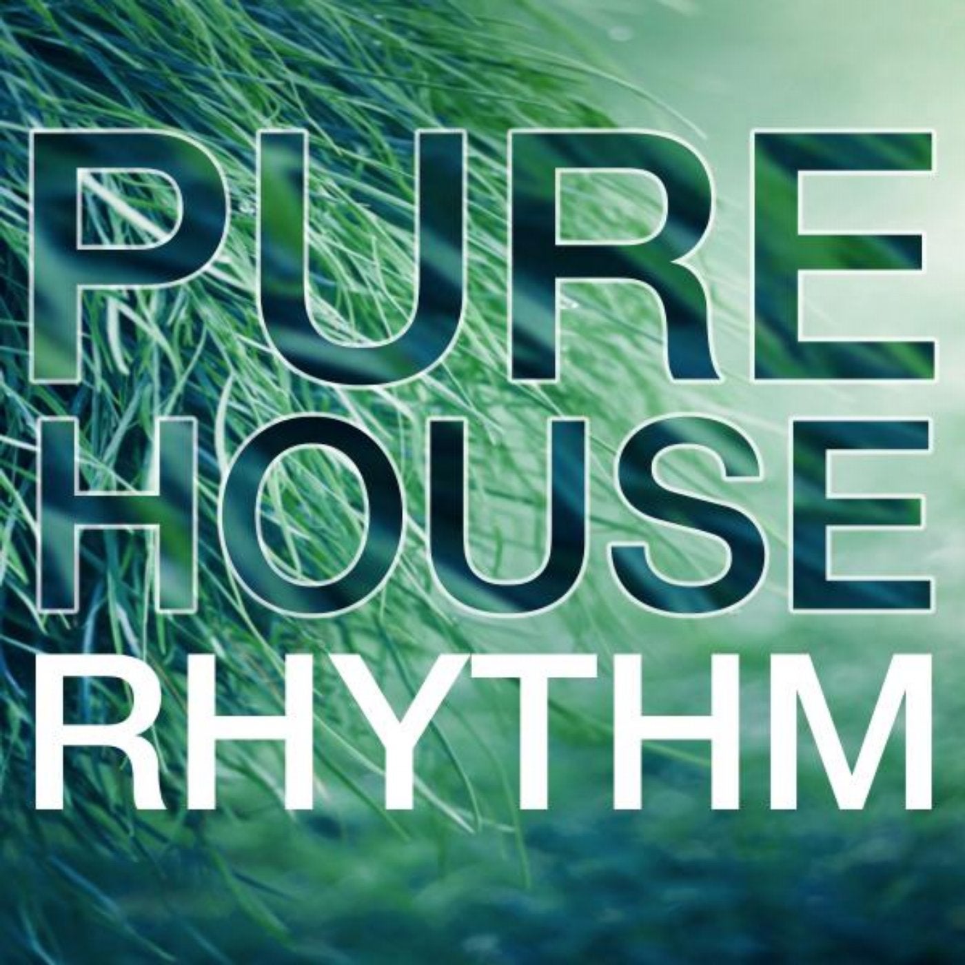 Pure House Rhythm