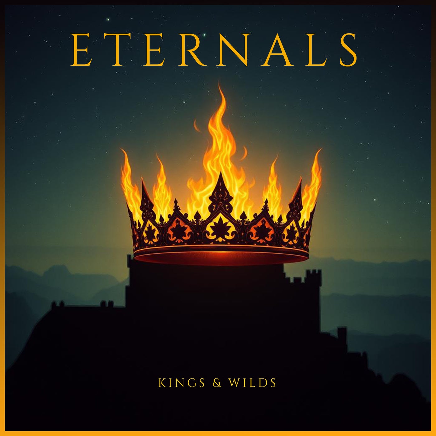 Eternals