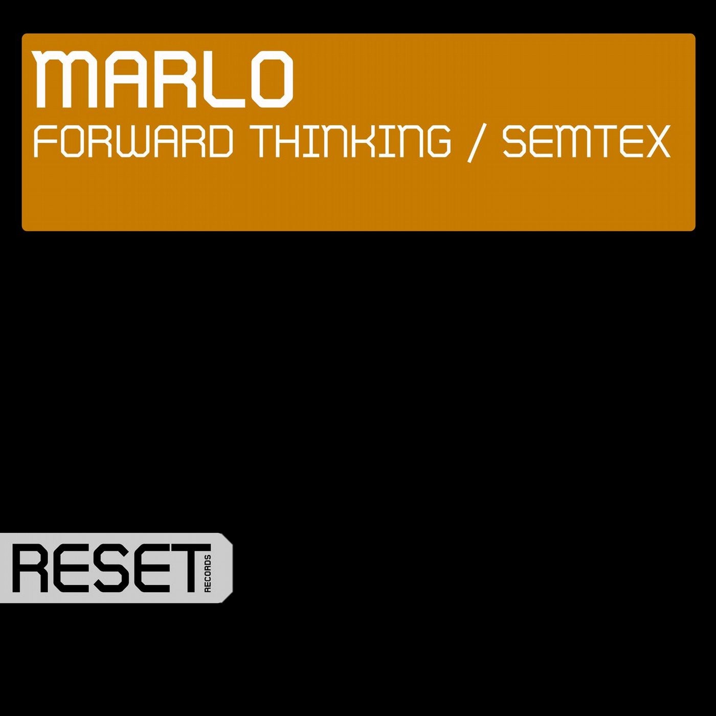 Forward Thinking / Semtex