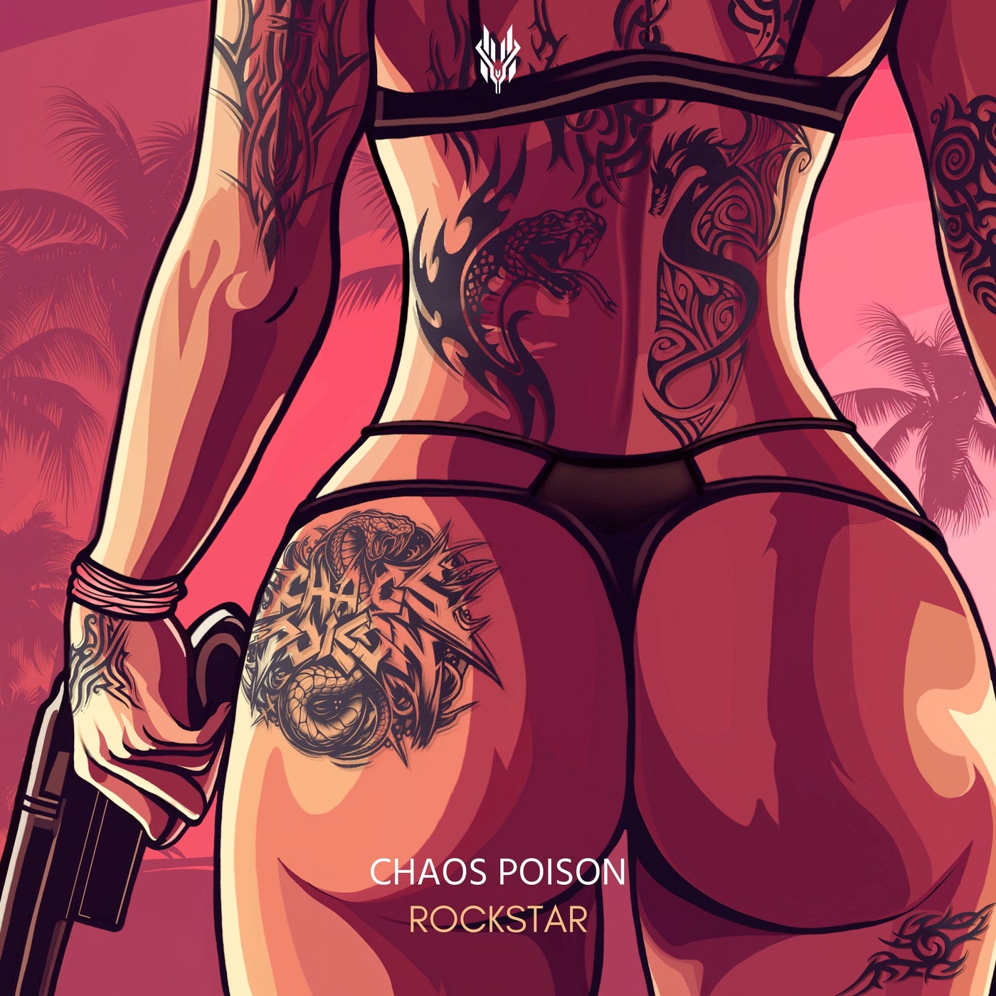 Rockstar Extended