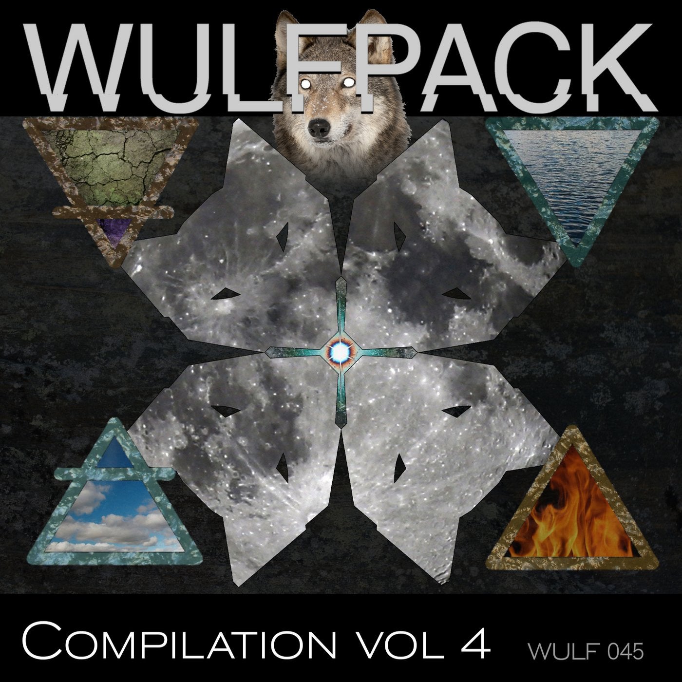 Wulfpack, Vol. 4