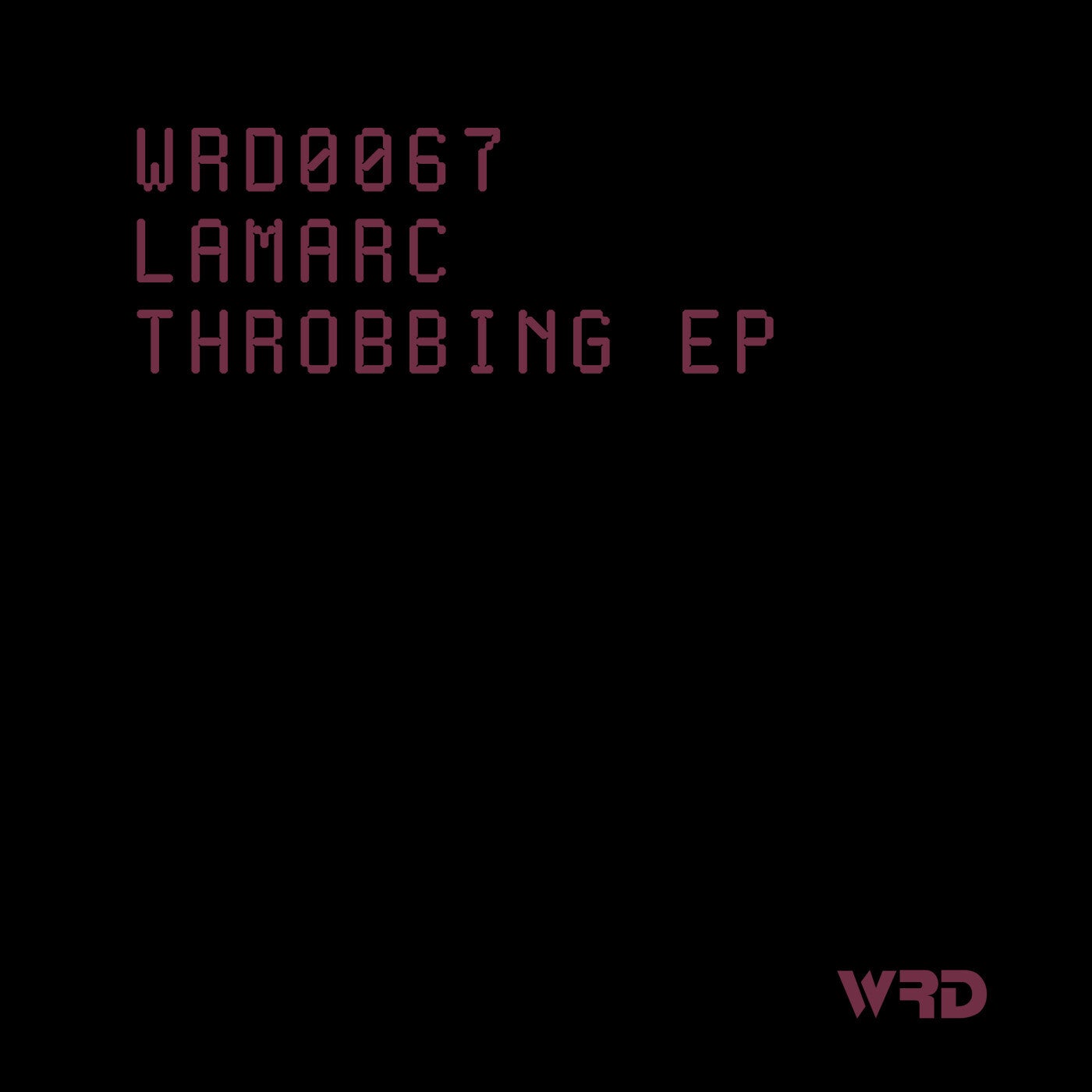 Throbbing EP