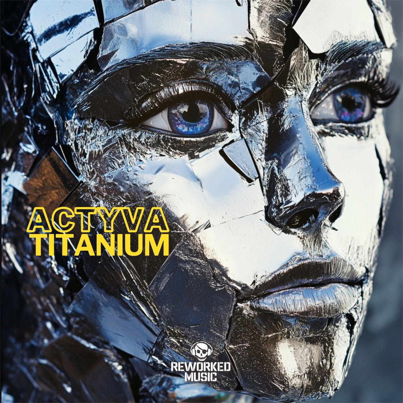 Titanium