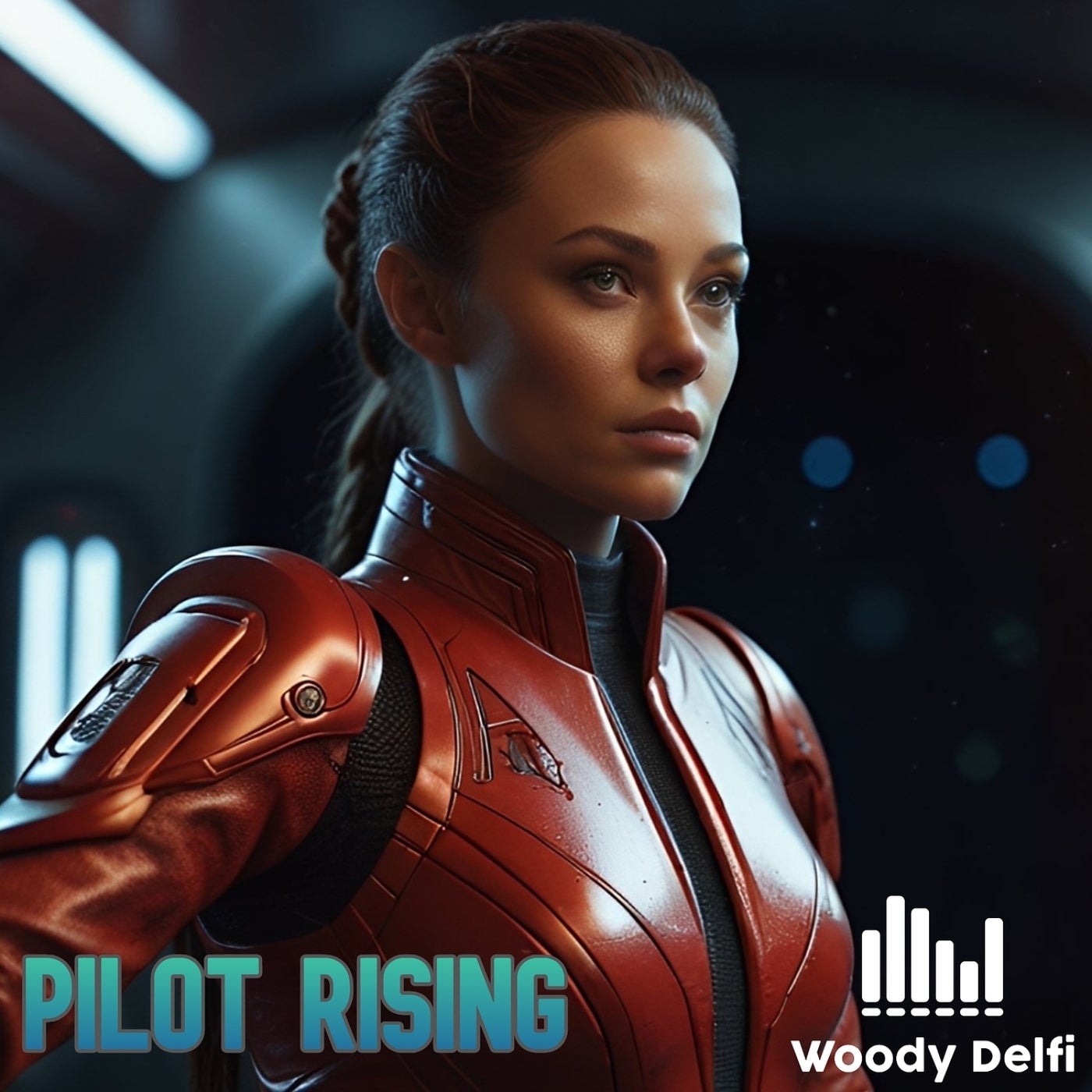 Pilot Rising