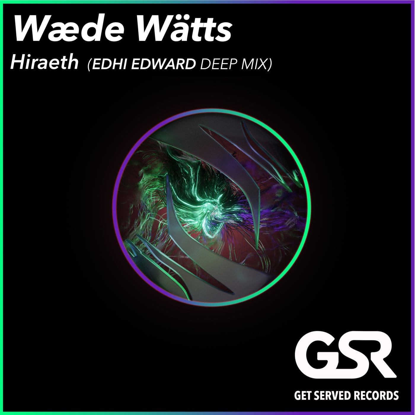 Hiraeth (EDHI EDWARD DEEP MIX)