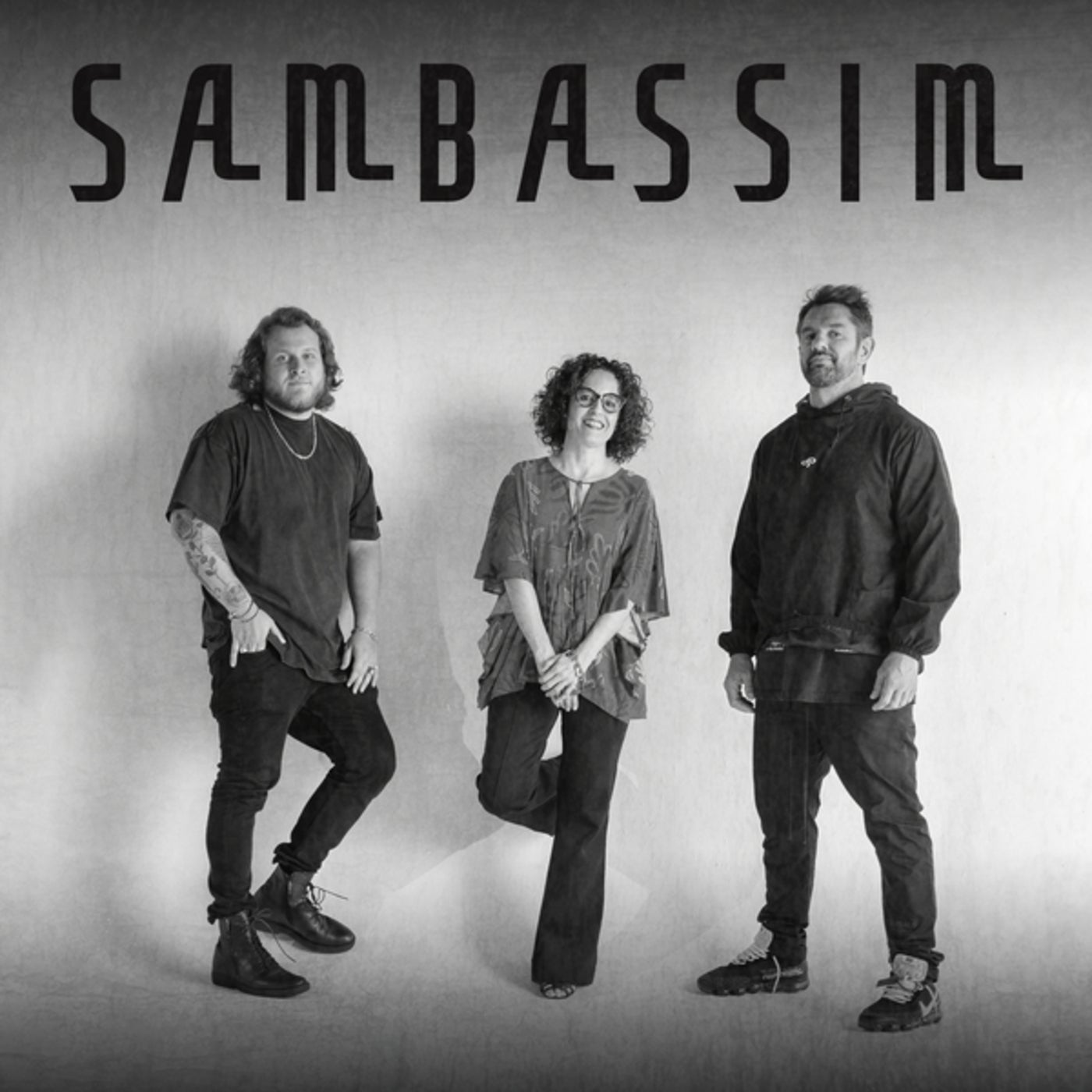 Sambassim (Extended)