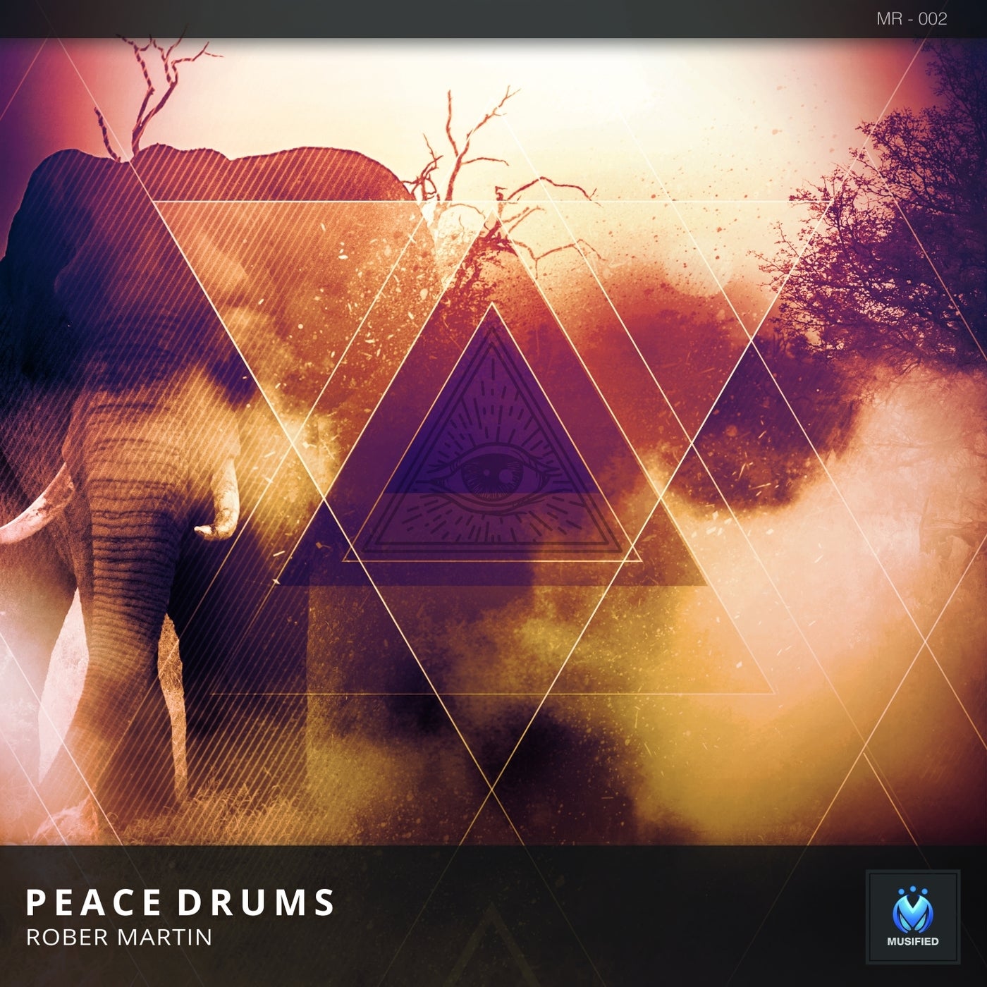 Peace Drums