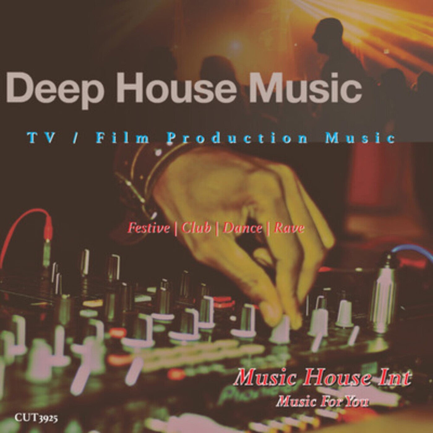 Deep House Music