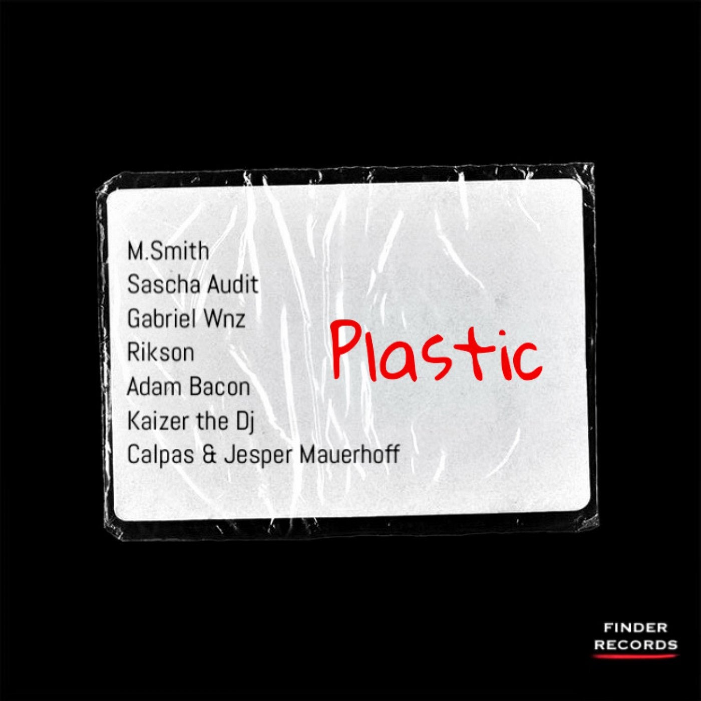 Plastic