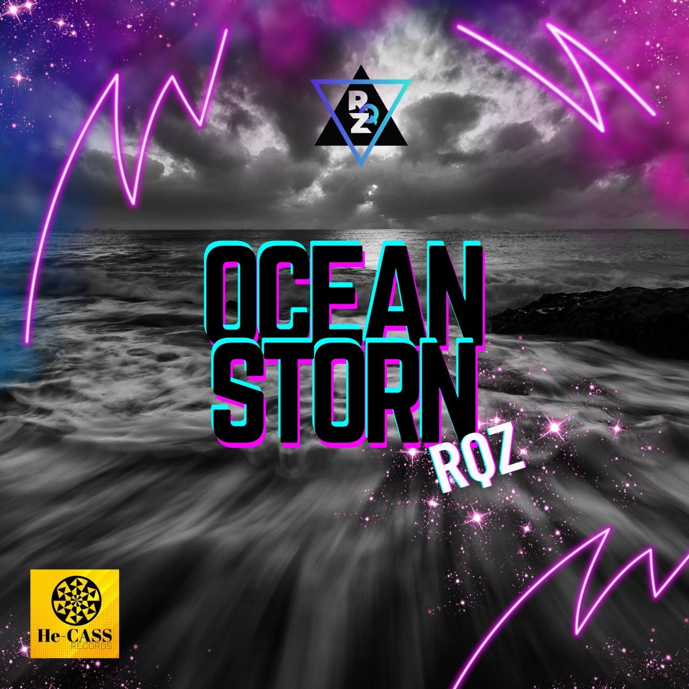 Ocean Storn