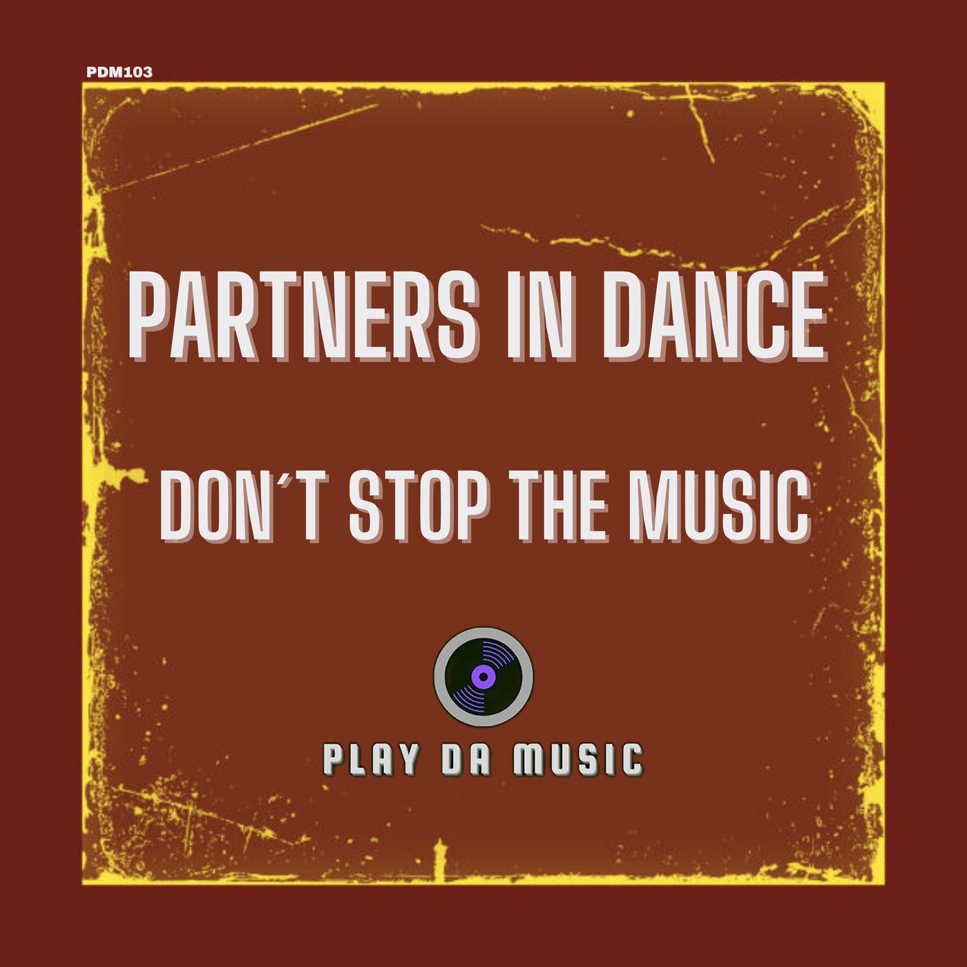Don't Stop The Music (Extended Mix)