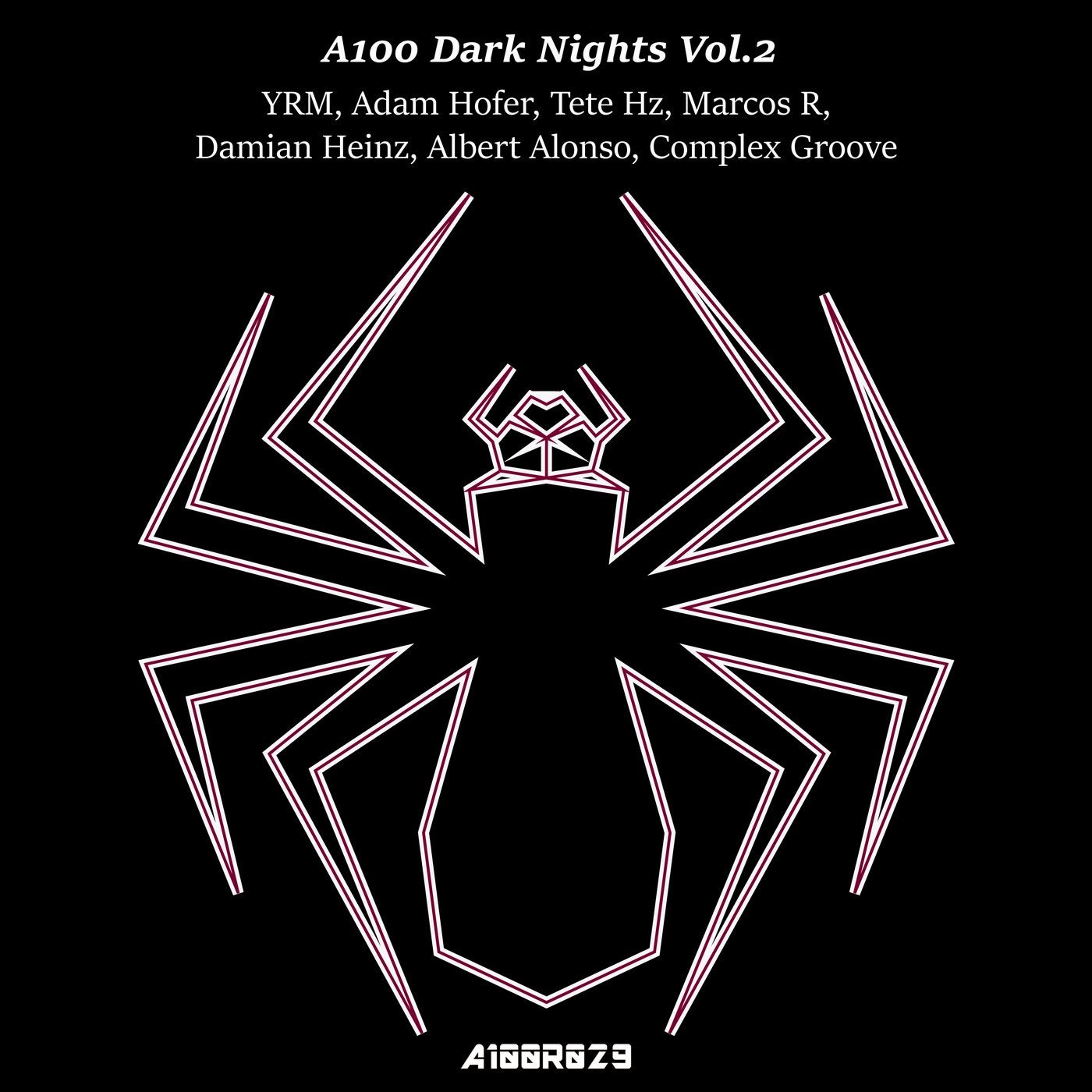 A100 Dark Nights, Vol. 2