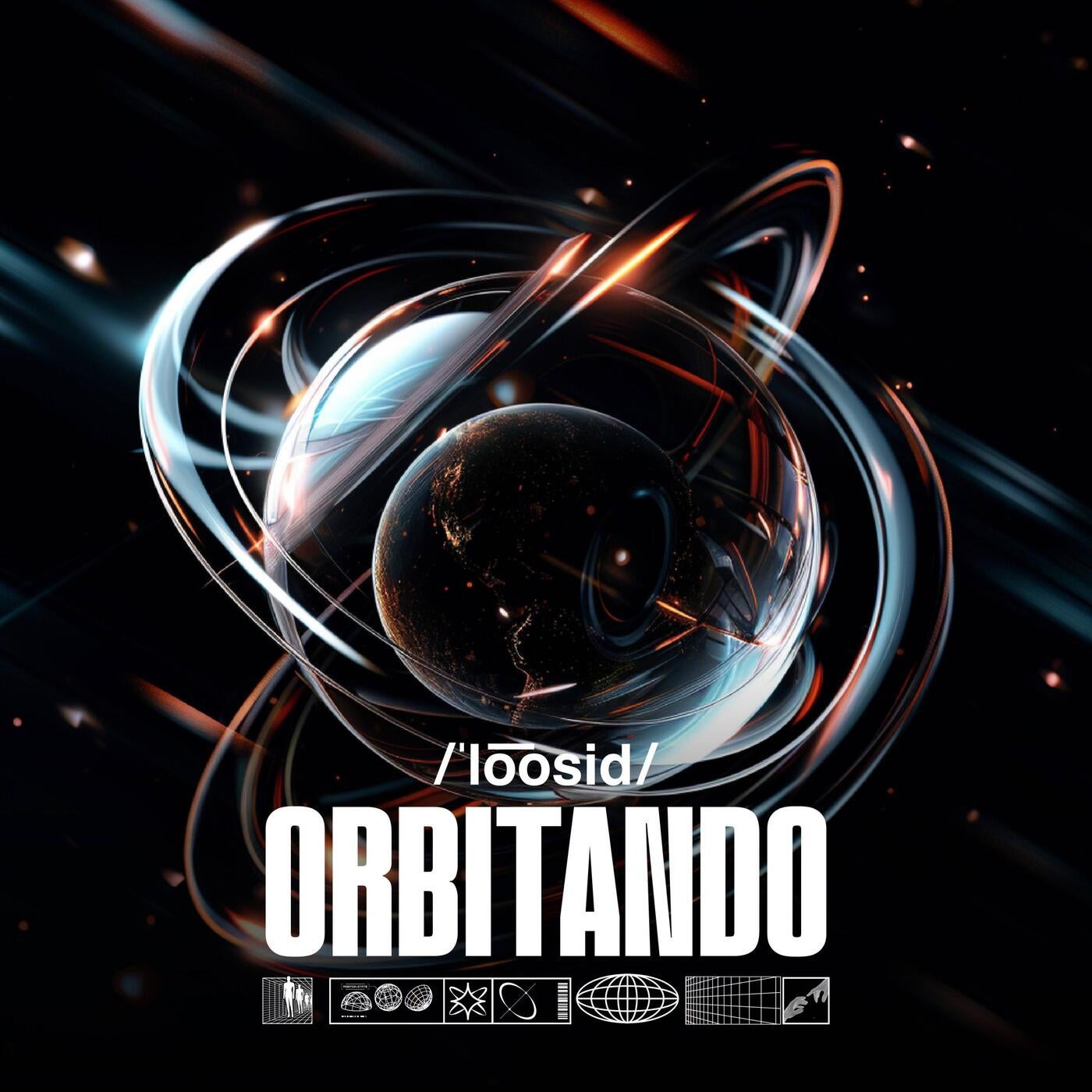 Orbitando