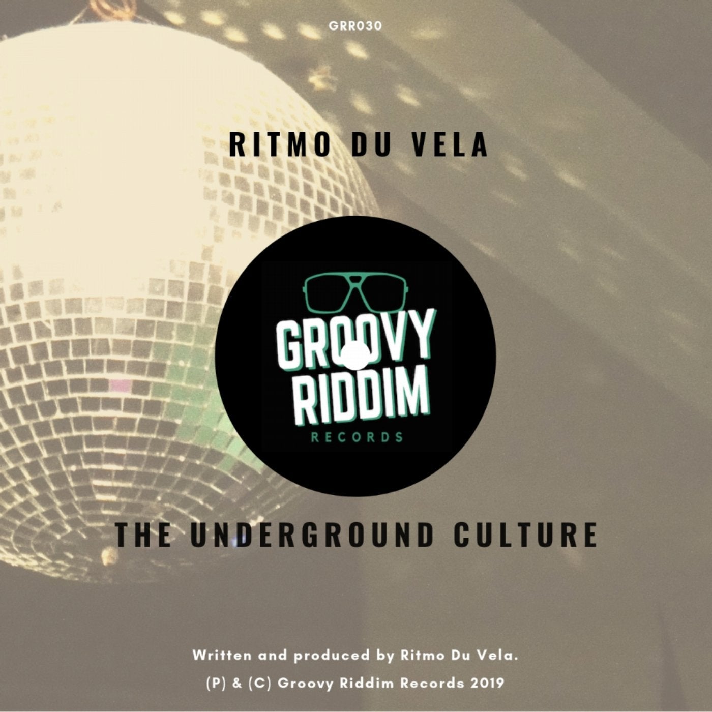 The Underground Culture