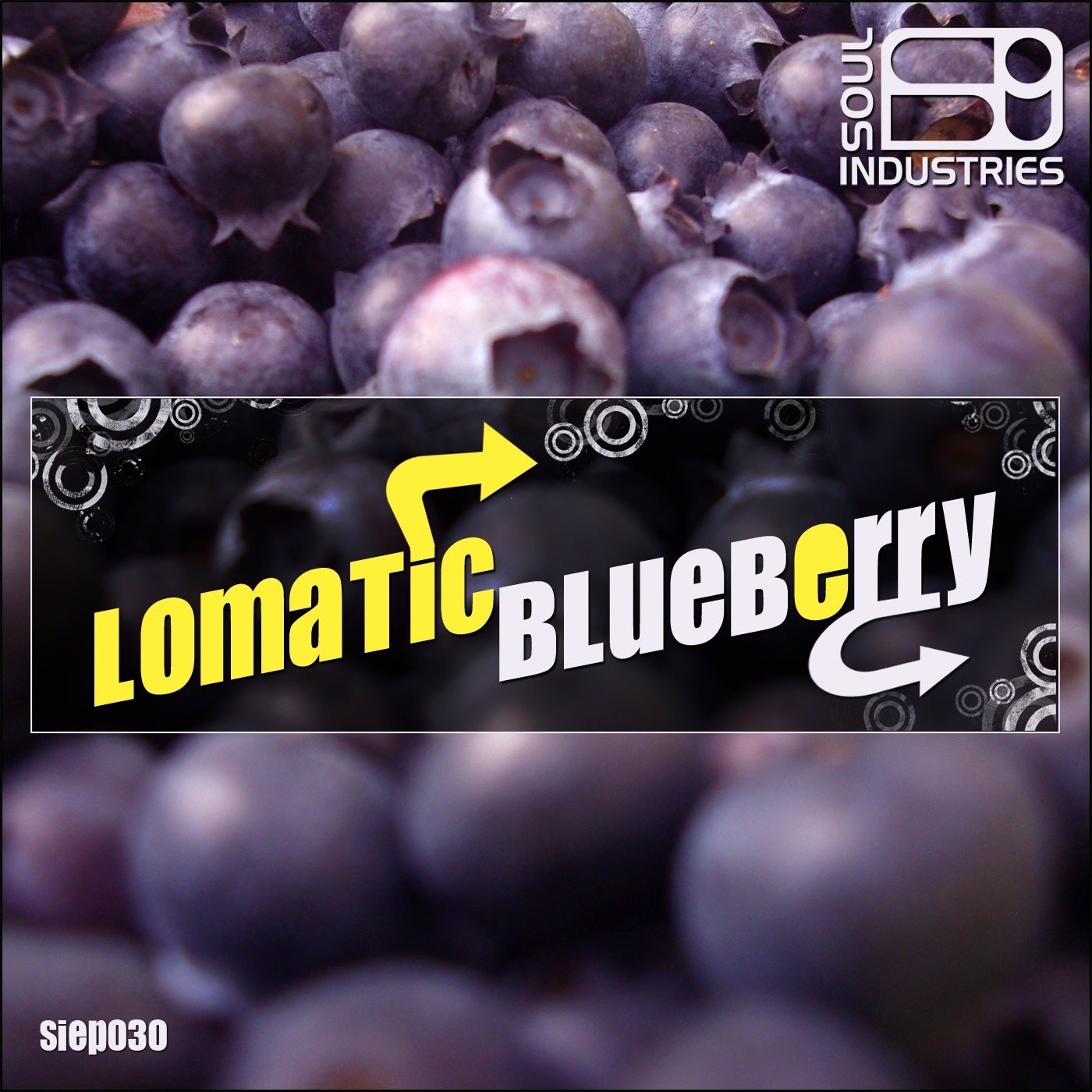 Blueberry