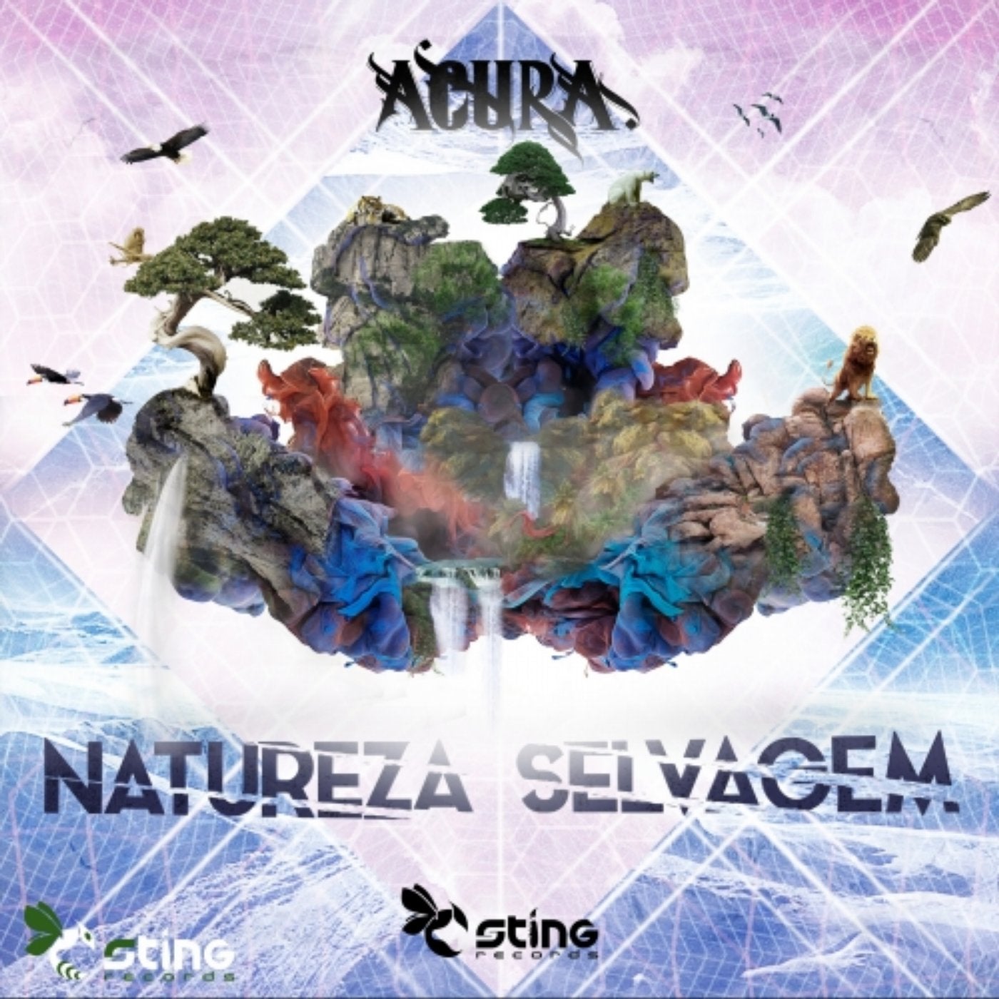 Natureza Selvagem