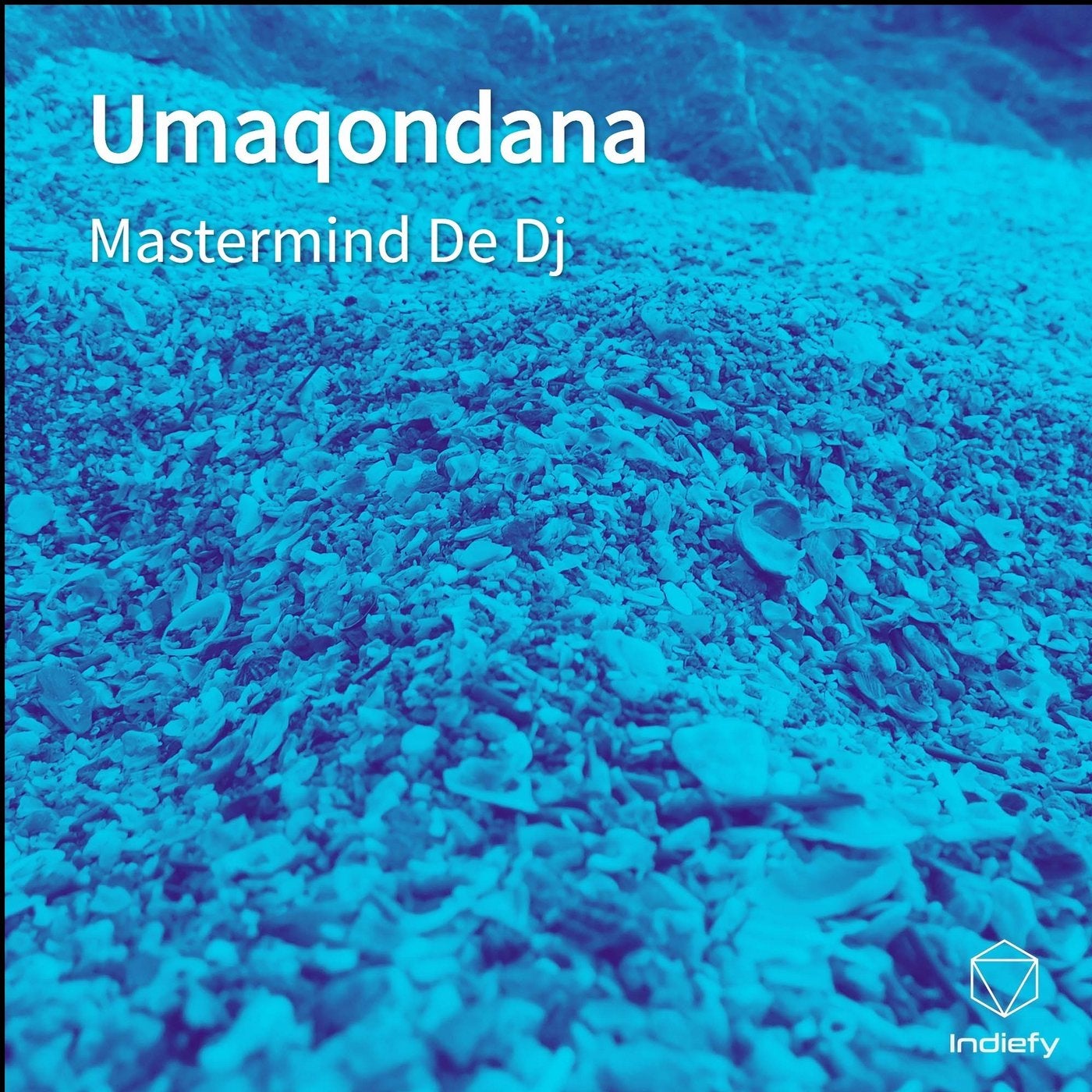 Umaqondana