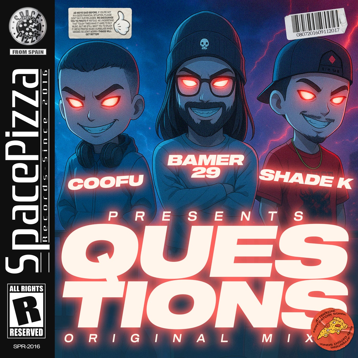Questions