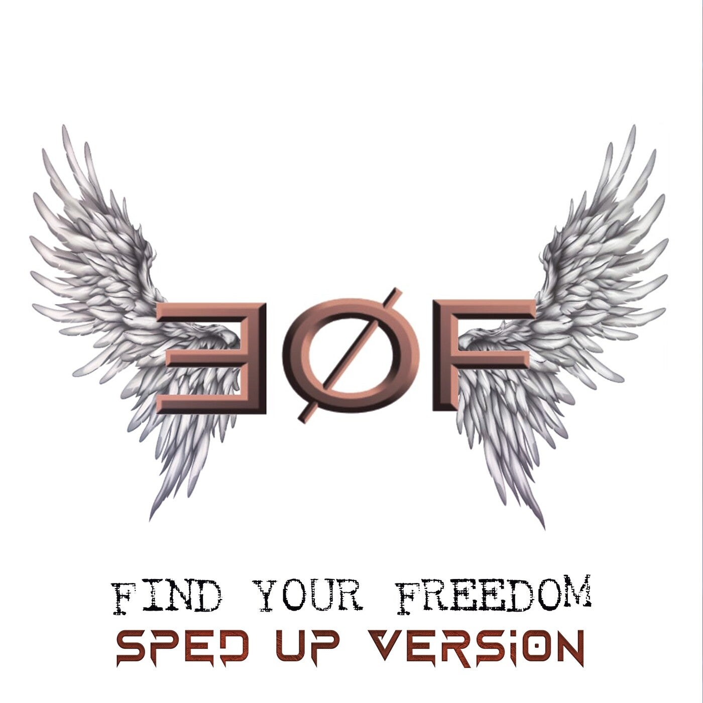 Find Your Freedom (Sped up Version)