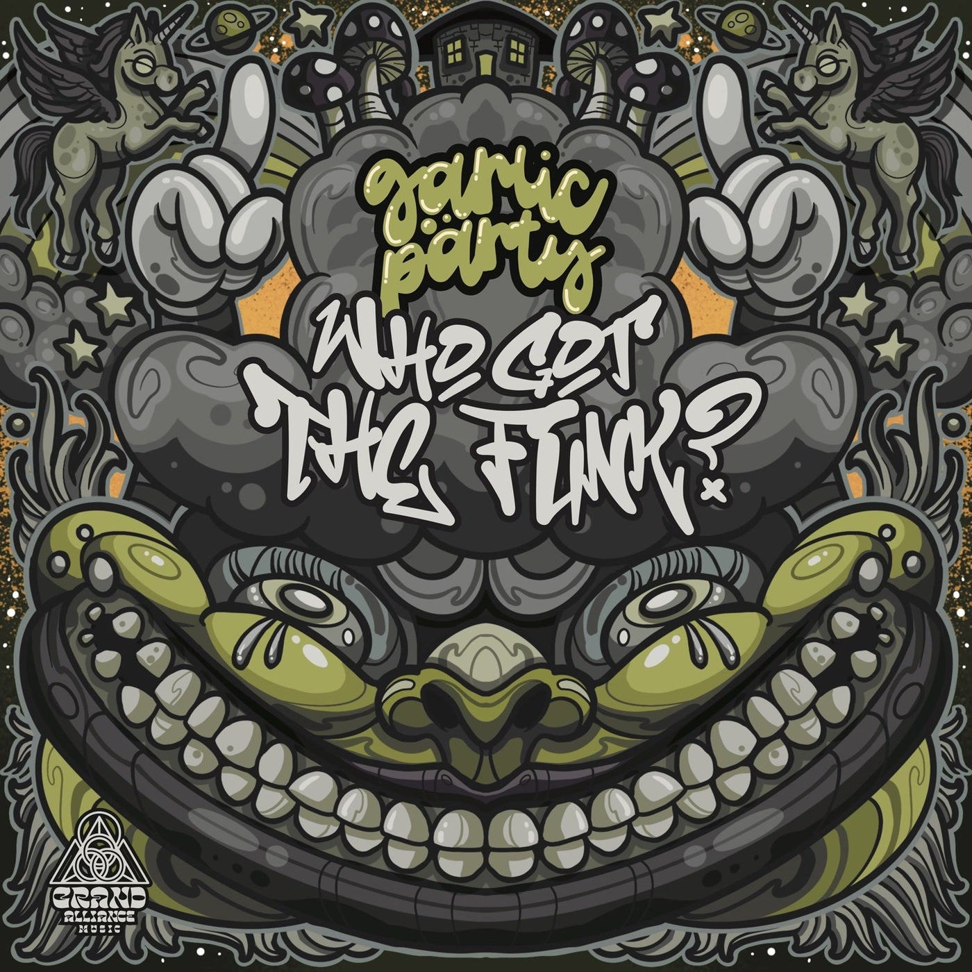 Who Got The Funk?