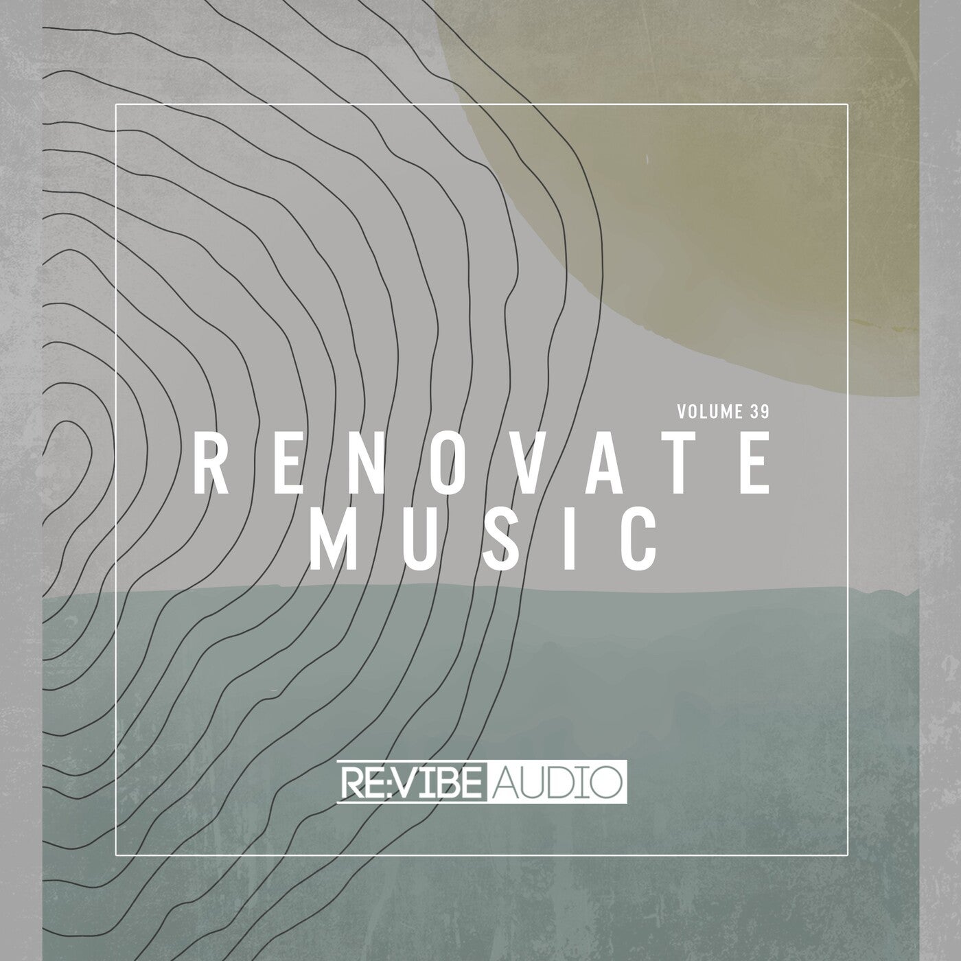 Renovate Music, Vol. 38 from Re:vibe Audio on Beatport