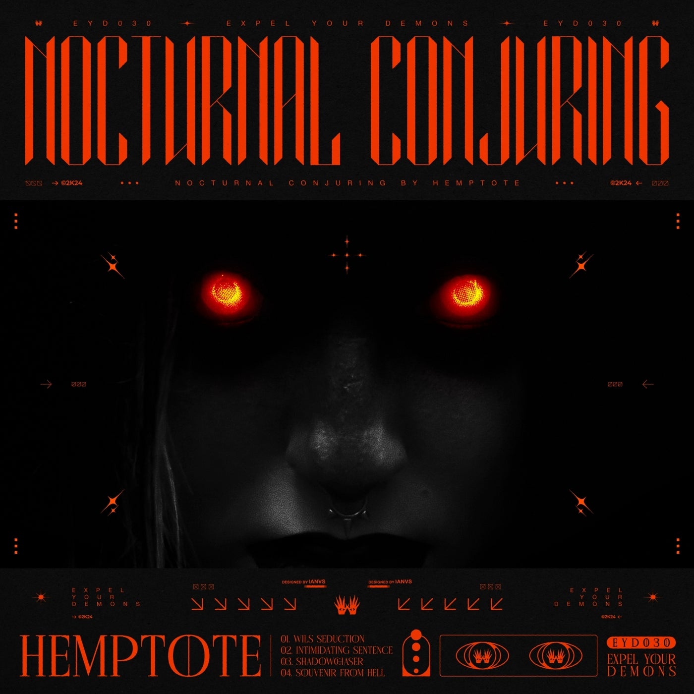 Nocturnal Conjuring