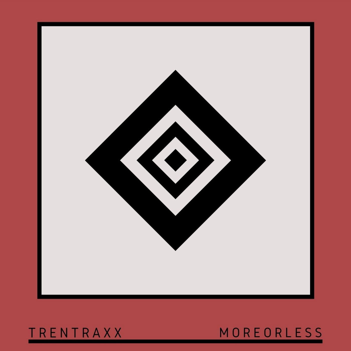 Moreorless EP