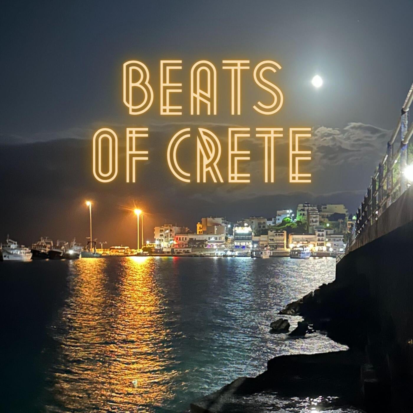 Beats of Crete