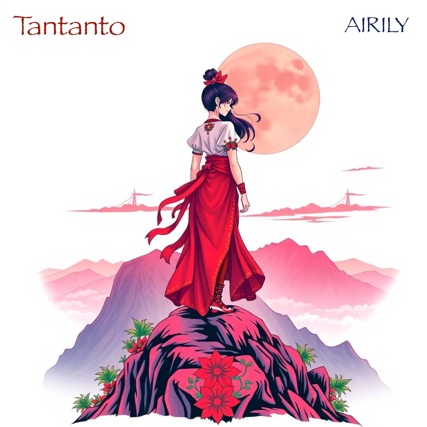 Tantanto
