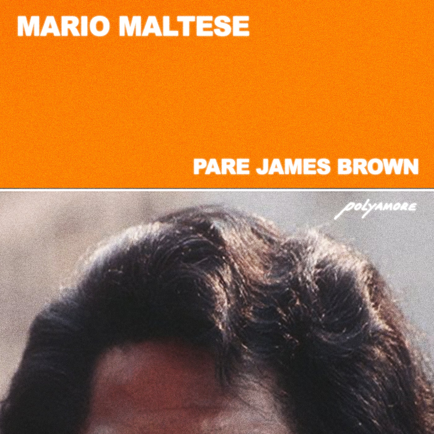 Pare James Brown