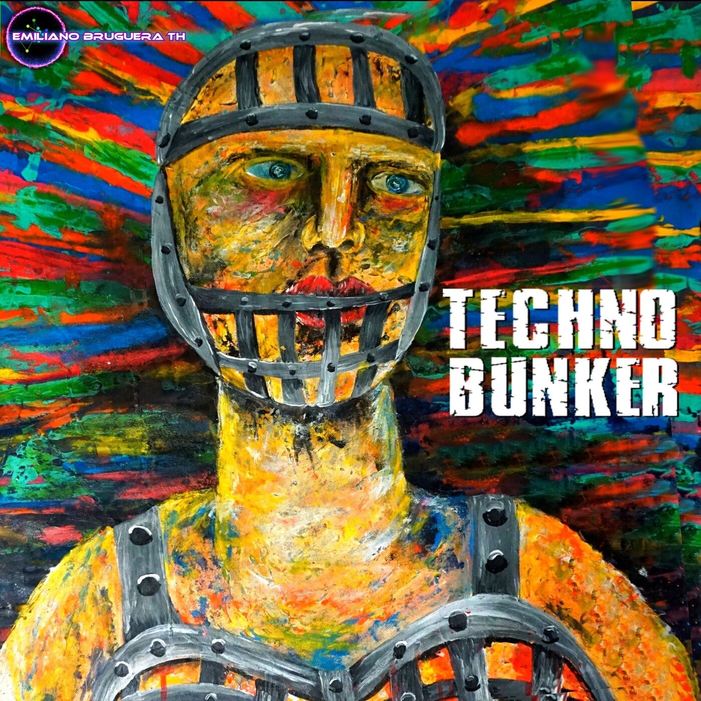 Techno Bunker