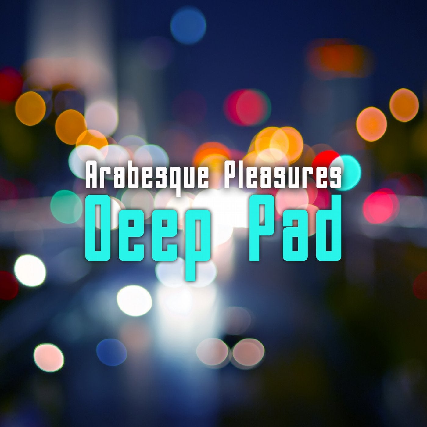 Deep Pad