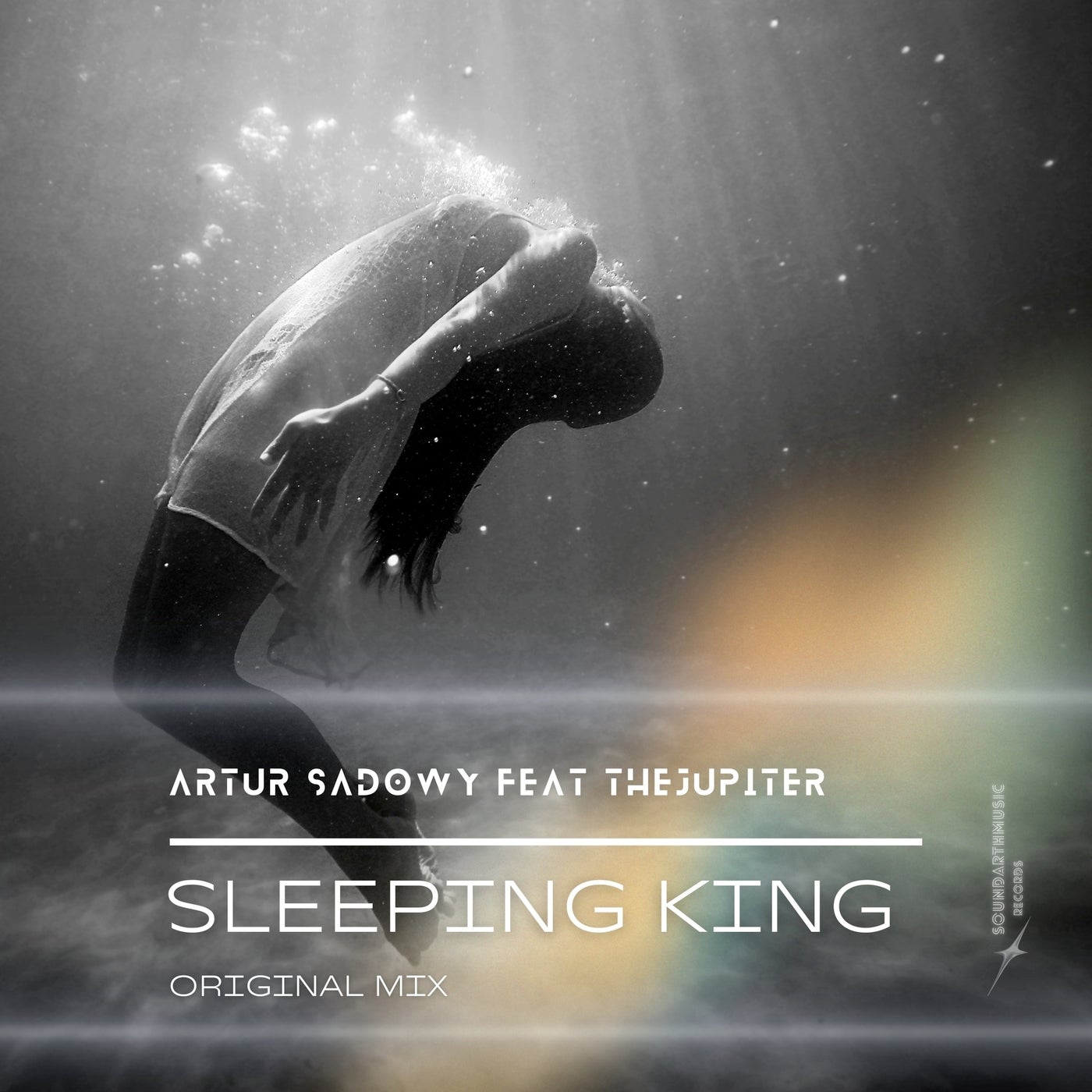 Sleeping King (feat. TheJupiter)