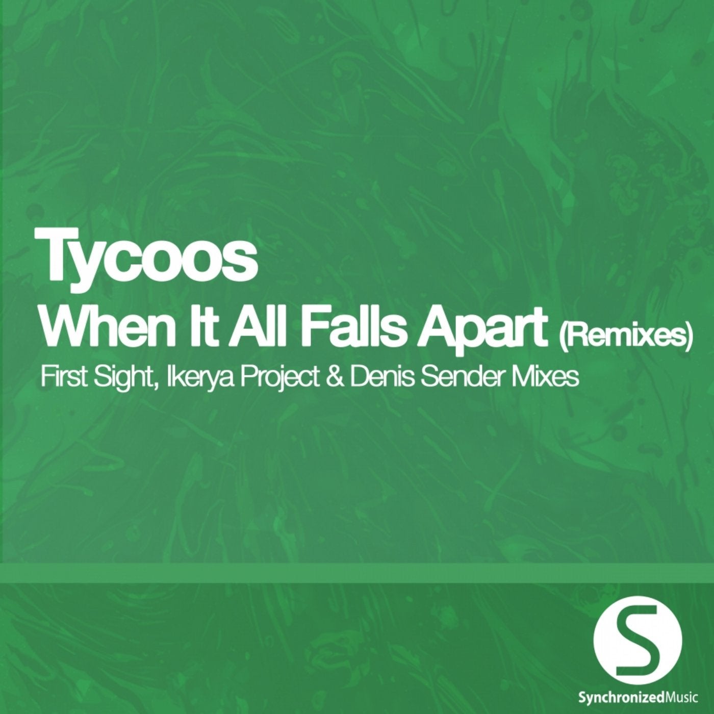 When It All Falls Apart (Remixes)
