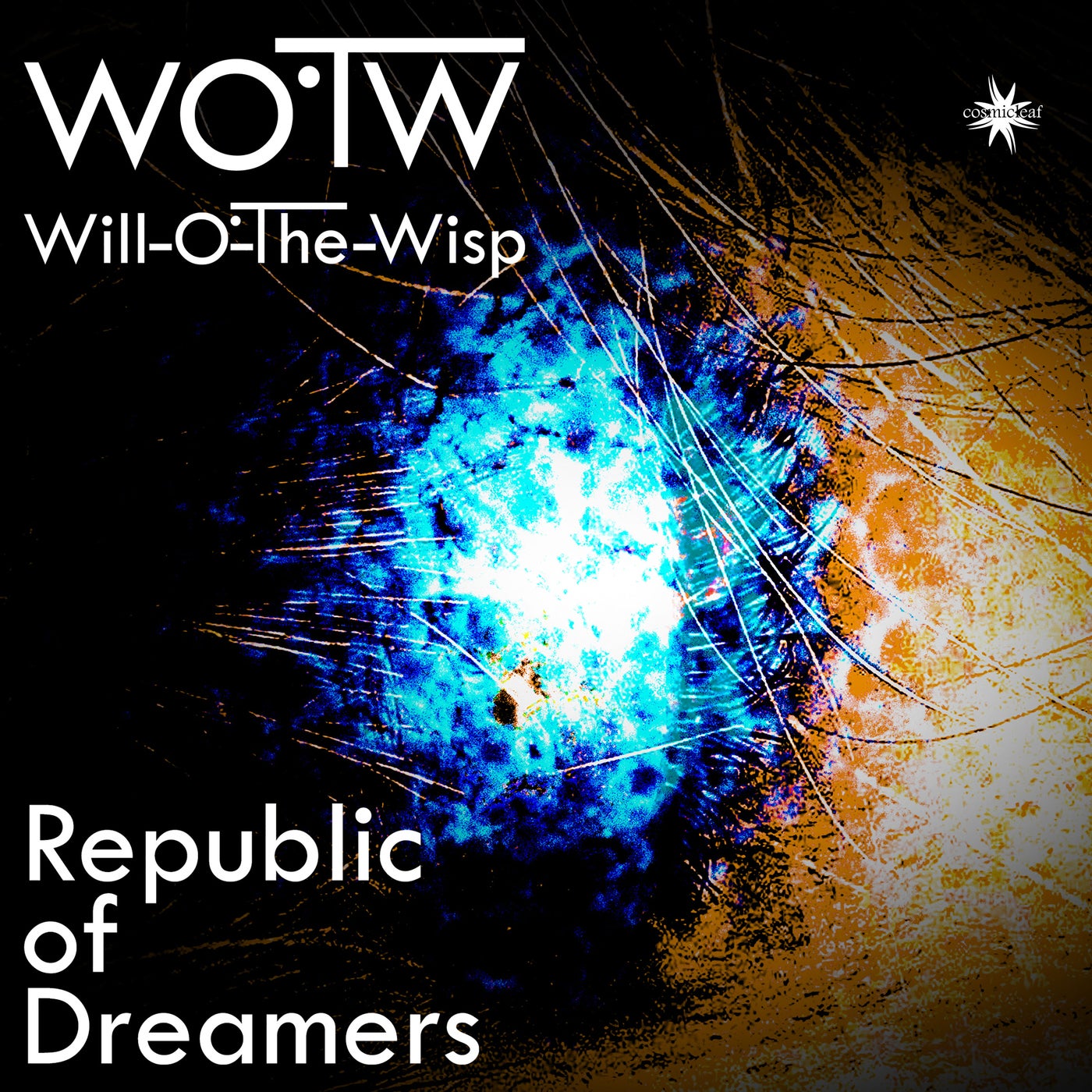 Republic of Dreamers