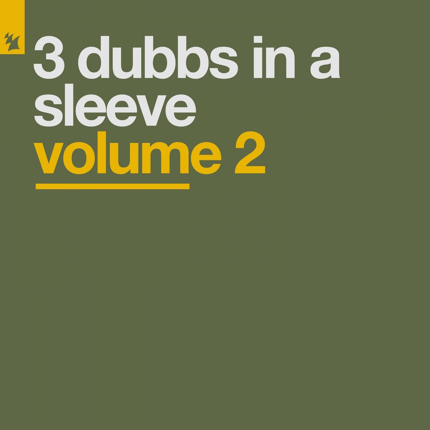 Volume 2