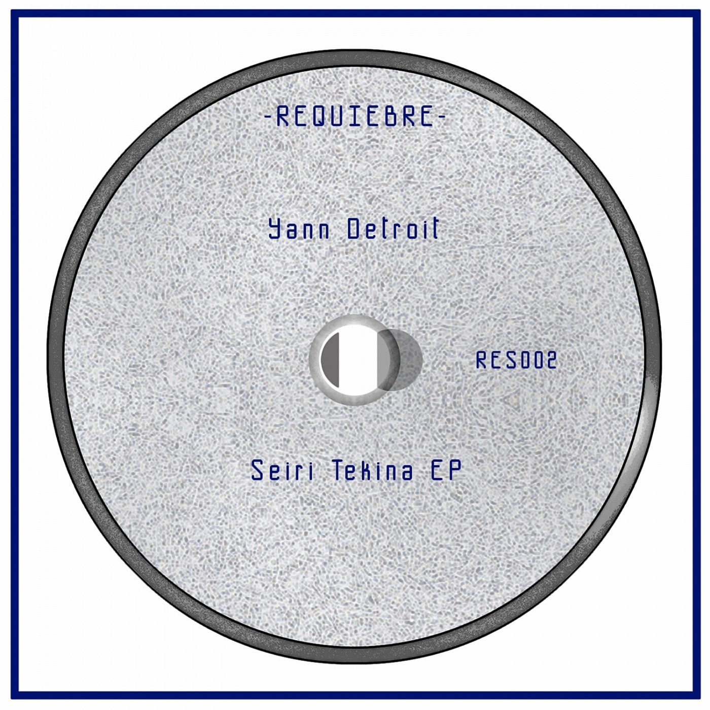 Seiri Tekina EP