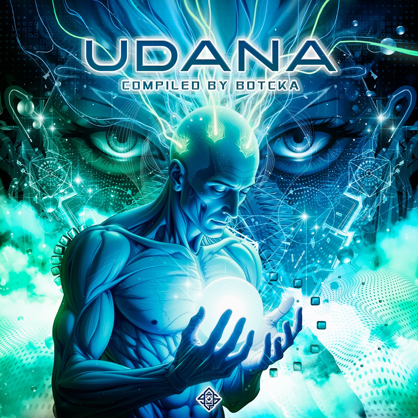 UDANA Compiled By Botcka