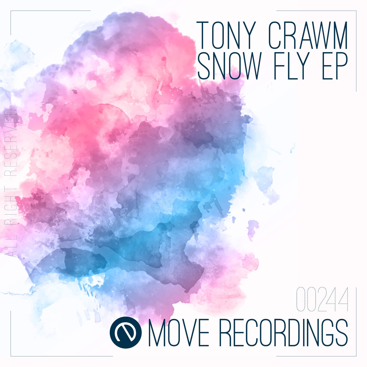 Snow Fly EP