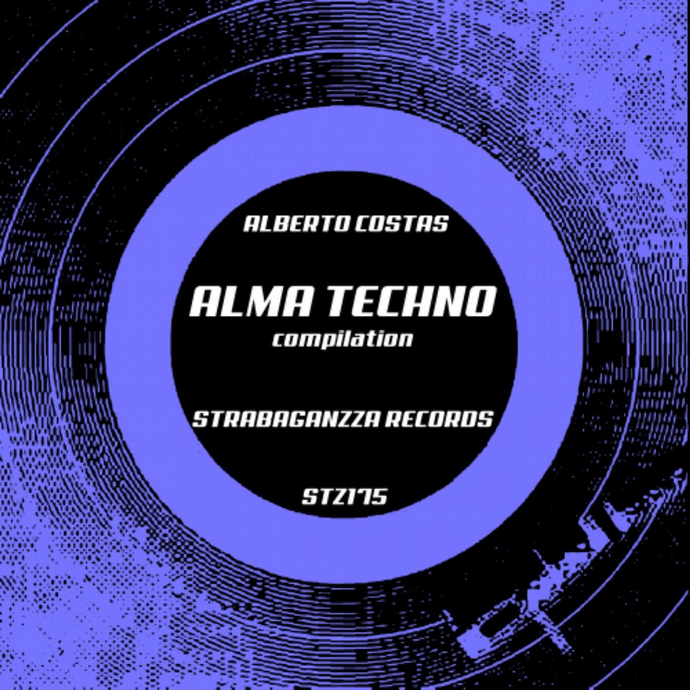Alma Techno
