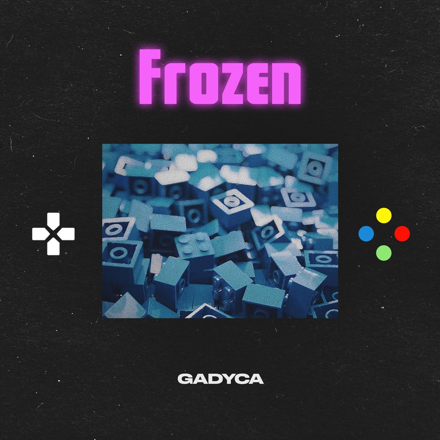 Frozen