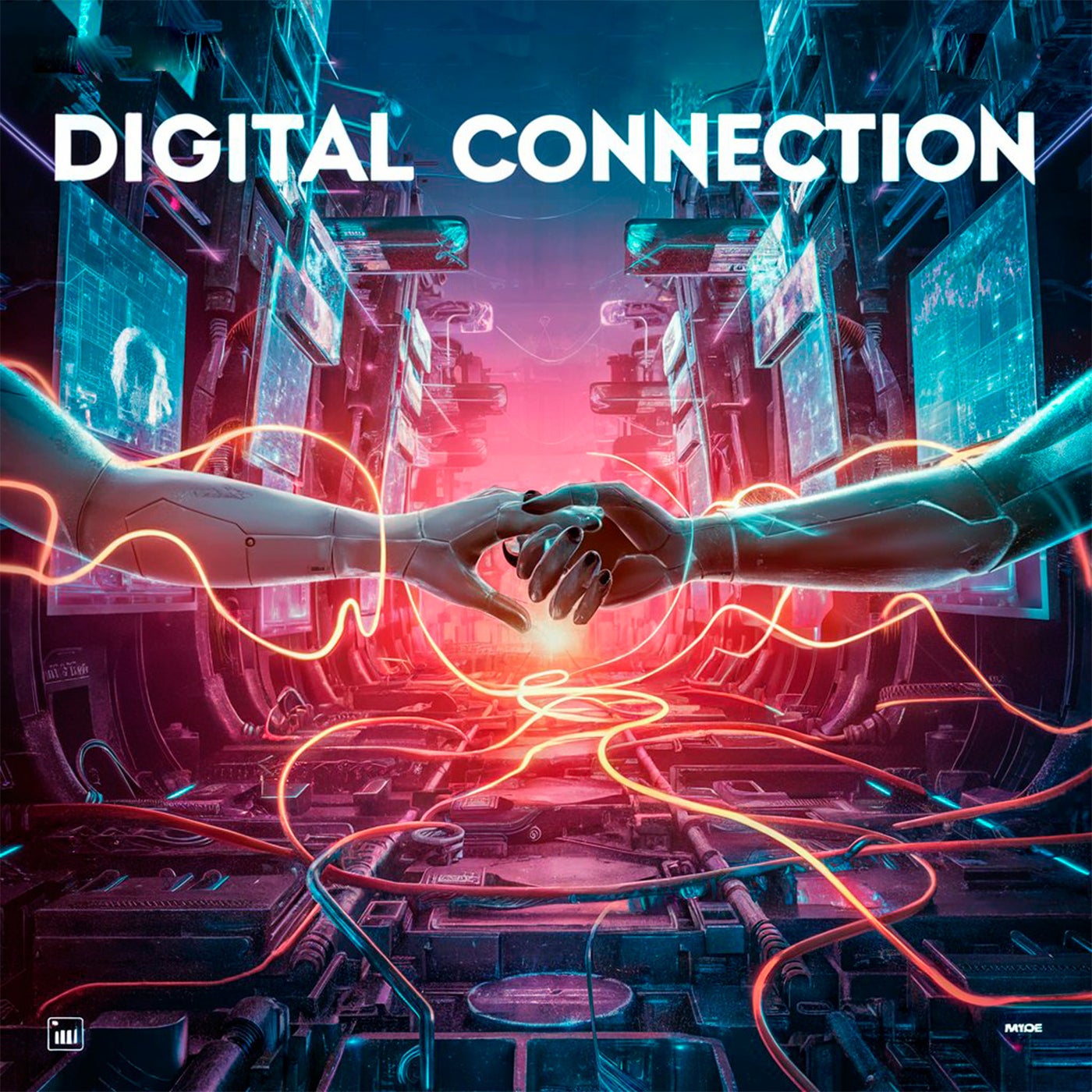 Digital connection