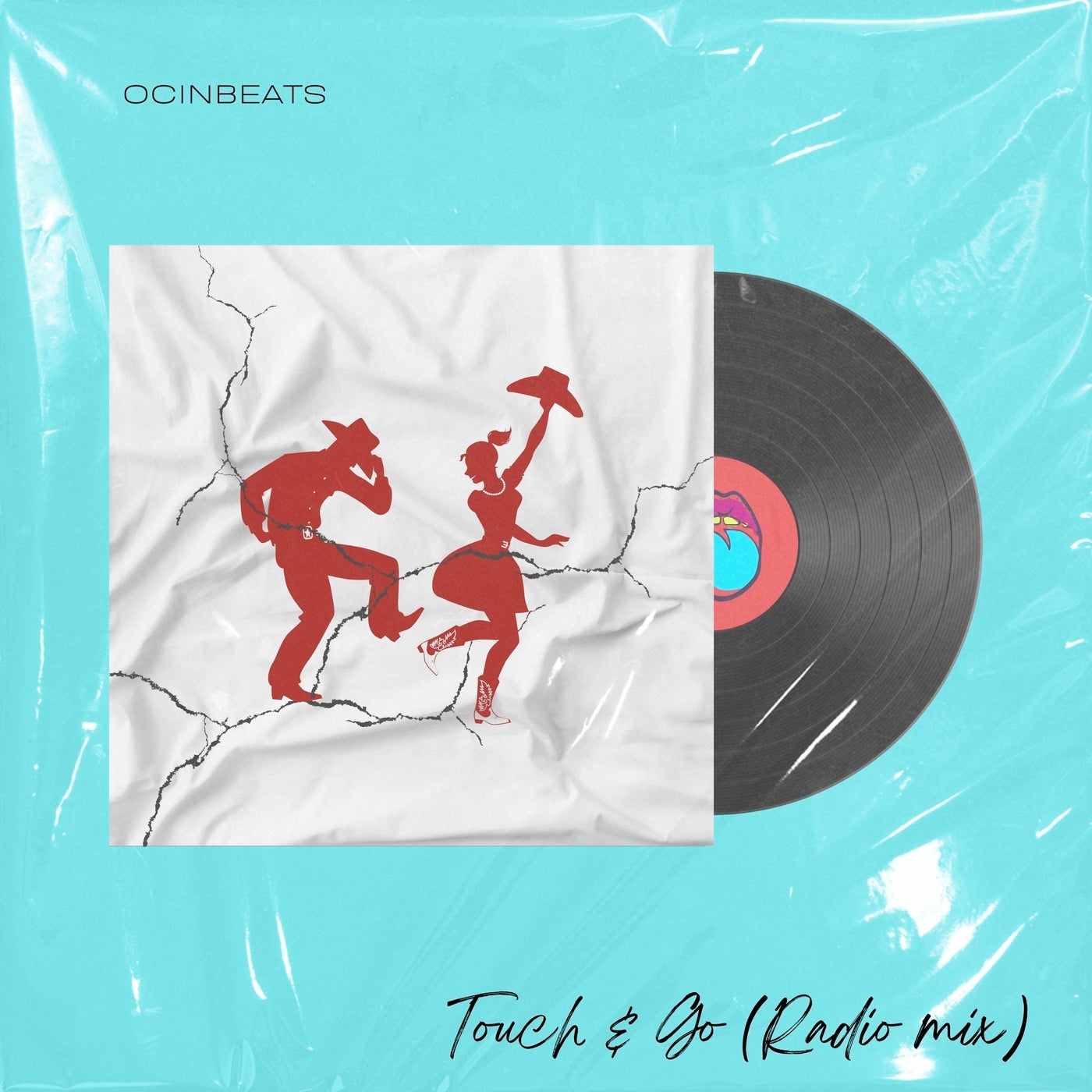 Touch & Go (Radio Mix)
