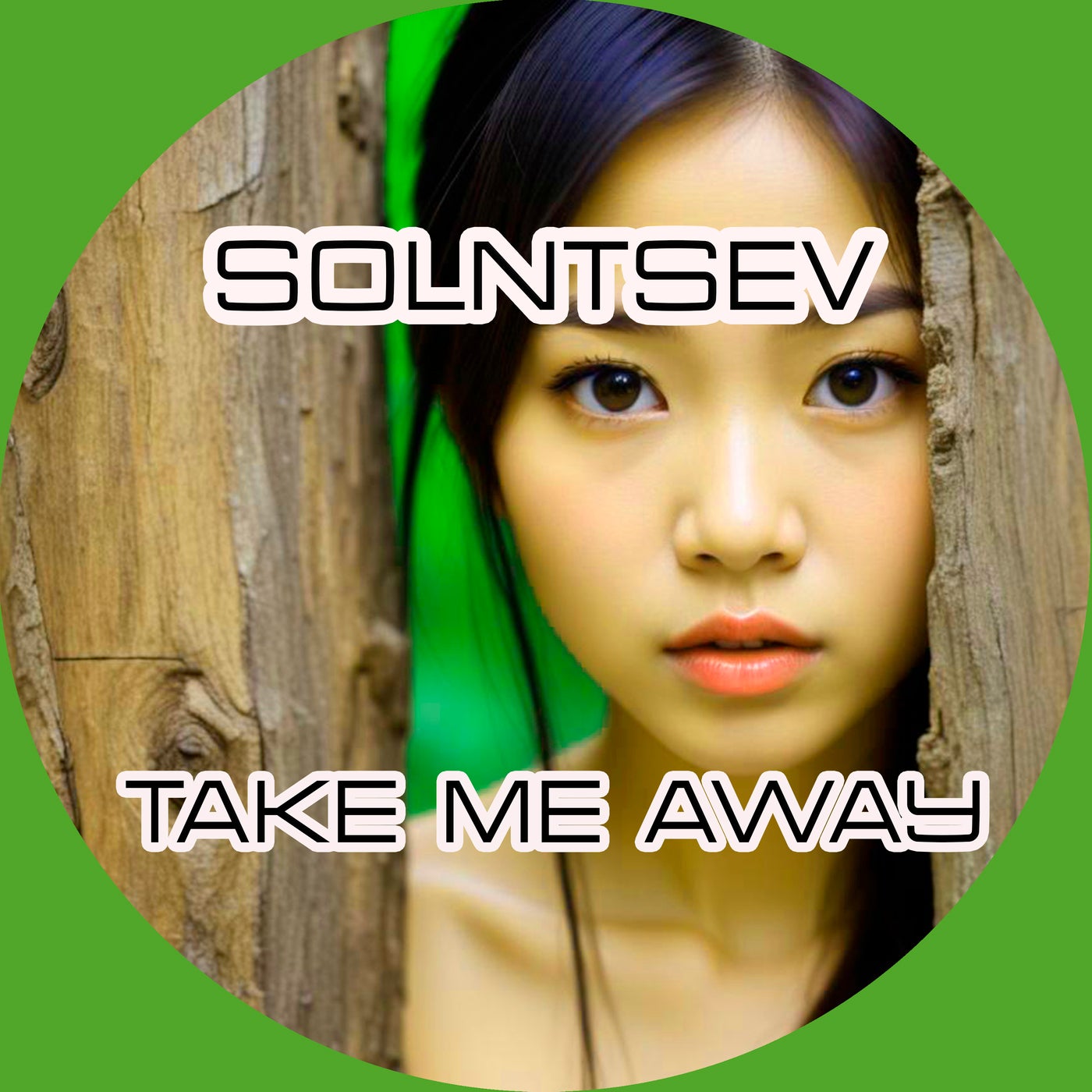 Take Me Away