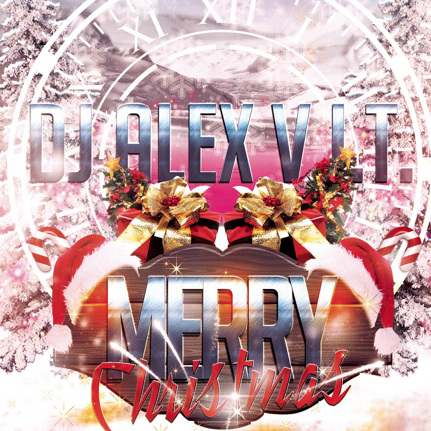 Merry Christmas - Single