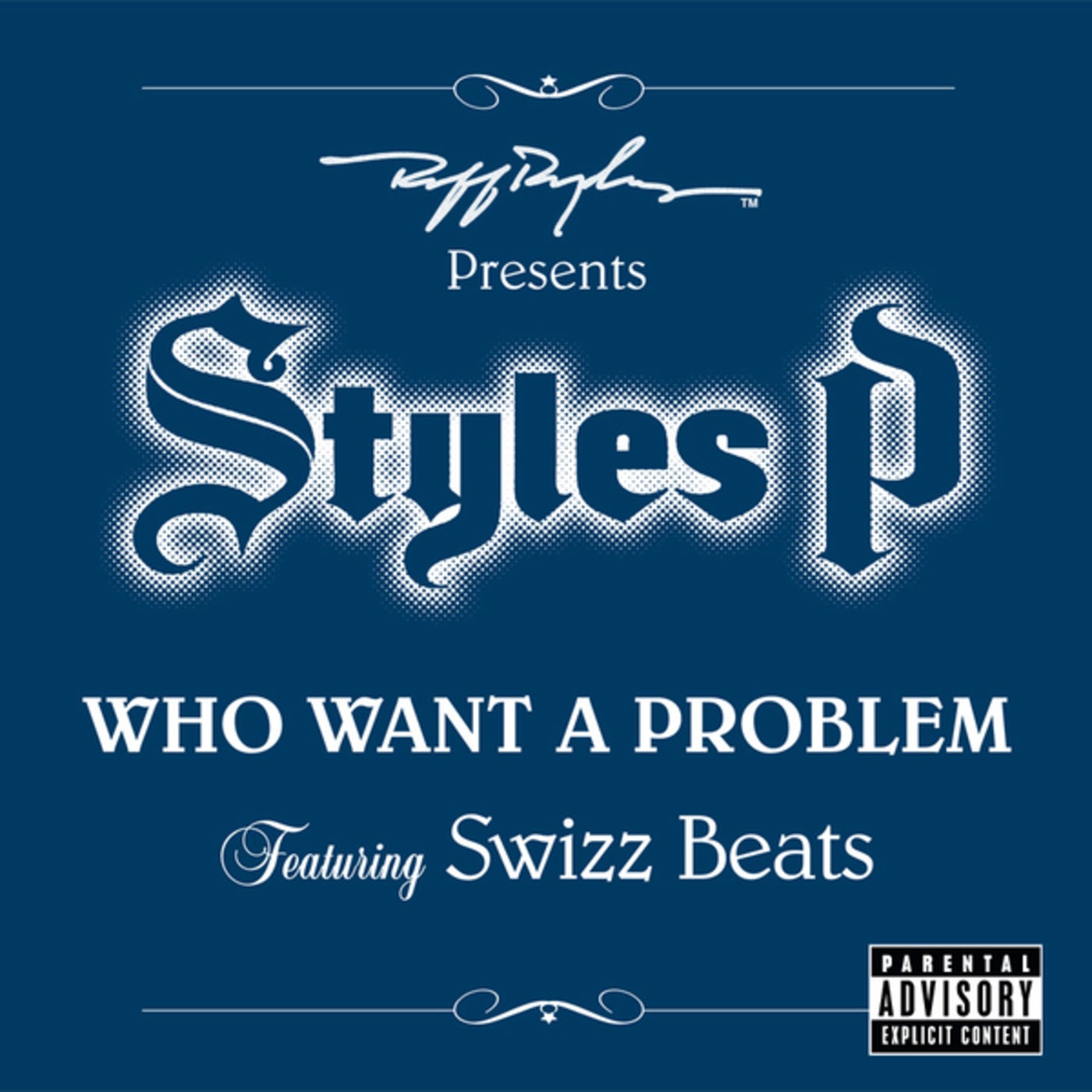 Who Want A Problem